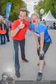 Rote Nasen Lauf - Prater Hauptallee - So 07.09.2014 - Claudia REITERER, Christian OXONITSCH10
