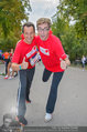Rote Nasen Lauf - Prater Hauptallee - So 07.09.2014 - Christian OXONITSCH, Hubert WOLF18