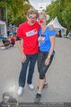Rote Nasen Lauf - Prater Hauptallee - So 07.09.2014 - Hubert WOLF, Claudia REITERER19