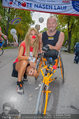 Rote Nasen Lauf - Prater Hauptallee - So 07.09.2014 - Thomas GEIERSPICHLER, Yvonne RUEFF5