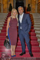 Buchliebling Gala - Rathaus - Di 09.09.2014 - Christian PTTLER mit Ehefrau Uschi (FELLNER)32