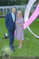 Pink Ribbon by Estee Lauder - Residenz der US-Botschaft - Mi 10.09.2014 - Siegfried MAURER, Isabella KLAUSNITZER111