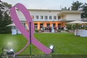 Pink Ribbon by Estee Lauder - Residenz der US-Botschaft - Mi 10.09.2014 - Gartenfest Gartenparty122