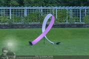 Pink Ribbon by Estee Lauder - Residenz der US-Botschaft - Mi 10.09.2014 - 33