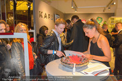 Re-Opening - KARE Einrichtungshaus - Do 11.09.2014 - 17