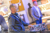 Re-Opening - KARE Einrichtungshaus - Do 11.09.2014 - DJ Lorenzo AL DINO55