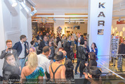 Re-Opening - KARE Einrichtungshaus - Do 11.09.2014 - 80