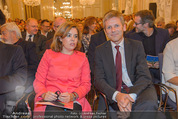 Miro Retrospektive - Albertina - Do 11.09.2014 - Soraya Senz DE SANTAMARIA Josef OSTERMAYER40