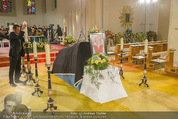 Fürstin Esterhazy Begräbnis - Eisenstadt - Fr 12.09.2014 - 1