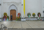 Fürstin Esterhazy Begräbnis - Eisenstadt - Fr 12.09.2014 - 10