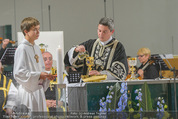Fürstin Esterhazy Begräbnis - Eisenstadt - Fr 12.09.2014 - 106