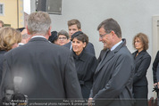 Fürstin Esterhazy Begräbnis - Eisenstadt - Fr 12.09.2014 - 11