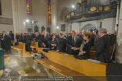 Fürstin Esterhazy Begräbnis - Eisenstadt - Fr 12.09.2014 - 121