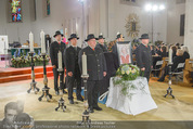 Fürstin Esterhazy Begräbnis - Eisenstadt - Fr 12.09.2014 - 14