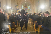 Fürstin Esterhazy Begräbnis - Eisenstadt - Fr 12.09.2014 - 163
