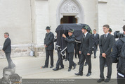 Fürstin Esterhazy Begräbnis - Eisenstadt - Fr 12.09.2014 - 165