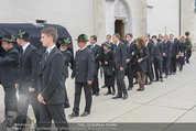 Fürstin Esterhazy Begräbnis - Eisenstadt - Fr 12.09.2014 - 168