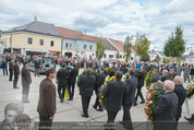 Fürstin Esterhazy Begräbnis - Eisenstadt - Fr 12.09.2014 - 171