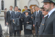 Fürstin Esterhazy Begräbnis - Eisenstadt - Fr 12.09.2014 - 178