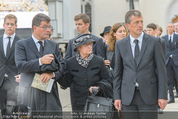 Fürstin Esterhazy Begräbnis - Eisenstadt - Fr 12.09.2014 - 182