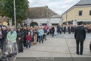 Fürstin Esterhazy Begräbnis - Eisenstadt - Fr 12.09.2014 - 183