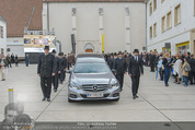 Fürstin Esterhazy Begräbnis - Eisenstadt - Fr 12.09.2014 - 184
