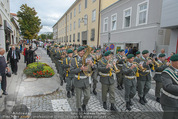 Fürstin Esterhazy Begräbnis - Eisenstadt - Fr 12.09.2014 - 186