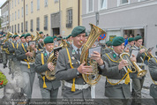 Fürstin Esterhazy Begräbnis - Eisenstadt - Fr 12.09.2014 - 187