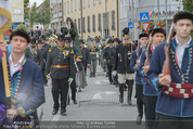 Fürstin Esterhazy Begräbnis - Eisenstadt - Fr 12.09.2014 - 189