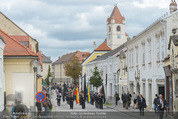 Fürstin Esterhazy Begräbnis - Eisenstadt - Fr 12.09.2014 - 192
