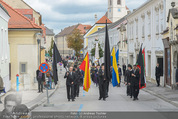 Fürstin Esterhazy Begräbnis - Eisenstadt - Fr 12.09.2014 - 193