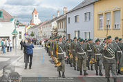 Fürstin Esterhazy Begräbnis - Eisenstadt - Fr 12.09.2014 - 199
