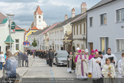 Fürstin Esterhazy Begräbnis - Eisenstadt - Fr 12.09.2014 - 200