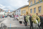 Fürstin Esterhazy Begräbnis - Eisenstadt - Fr 12.09.2014 - 201
