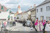 Fürstin Esterhazy Begräbnis - Eisenstadt - Fr 12.09.2014 - 202