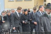 Fürstin Esterhazy Begräbnis - Eisenstadt - Fr 12.09.2014 - 205