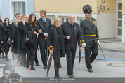 Fürstin Esterhazy Begräbnis - Eisenstadt - Fr 12.09.2014 - 210