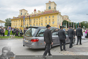 Fürstin Esterhazy Begräbnis - Eisenstadt - Fr 12.09.2014 - 215