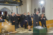 Fürstin Esterhazy Begräbnis - Eisenstadt - Fr 12.09.2014 - 22