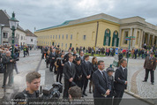 Fürstin Esterhazy Begräbnis - Eisenstadt - Fr 12.09.2014 - 221