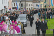 Fürstin Esterhazy Begräbnis - Eisenstadt - Fr 12.09.2014 - 227