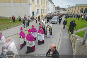 Fürstin Esterhazy Begräbnis - Eisenstadt - Fr 12.09.2014 - 228