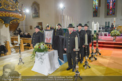 Fürstin Esterhazy Begräbnis - Eisenstadt - Fr 12.09.2014 - 23