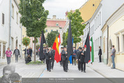 Fürstin Esterhazy Begräbnis - Eisenstadt - Fr 12.09.2014 - 235