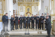Fürstin Esterhazy Begräbnis - Eisenstadt - Fr 12.09.2014 - 237
