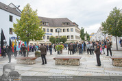 Fürstin Esterhazy Begräbnis - Eisenstadt - Fr 12.09.2014 - 238