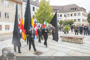 Fürstin Esterhazy Begräbnis - Eisenstadt - Fr 12.09.2014 - 239