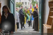 Fürstin Esterhazy Begräbnis - Eisenstadt - Fr 12.09.2014 - 240