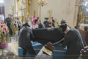 Fürstin Esterhazy Begräbnis - Eisenstadt - Fr 12.09.2014 - 248