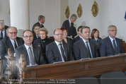 Fürstin Esterhazy Begräbnis - Eisenstadt - Fr 12.09.2014 - 258